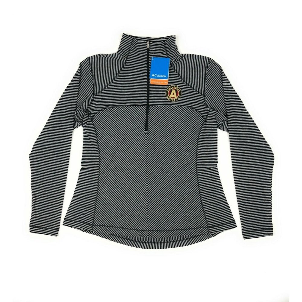 Columbia Atlanta United FC Layer First Shirt - Picture 1 of 12